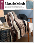 Classic Stitch Crochet