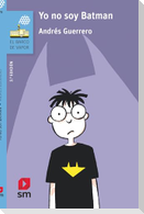 Yo no soy Batman