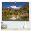 Zauberhaftes Südchina (hochwertiger Premium Wandkalender 2025 DIN A2 quer), Kunstdruck in Hochglanz