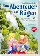 Neue Abenteuer auf Rügen