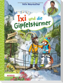Ixi und die Gipfelstürmer