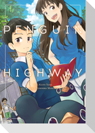 Penguin Highway (manga)