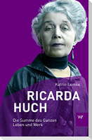 Ricarda Huch