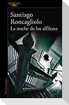 La noche de los alfileres