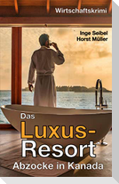 Das Luxus-Resort