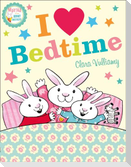 I HEART BEDTIME PB