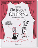 Un juego teatral : petit atelier de teatro