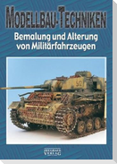 Modellbau-Techniken
