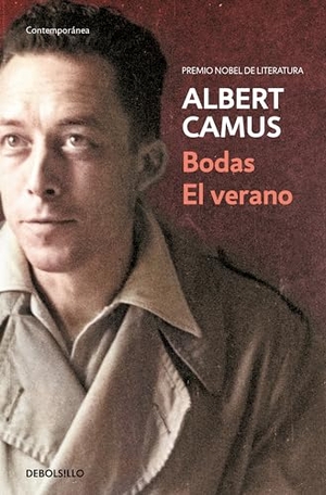 Camus, Albert. Bodas ; El verano. , 2021.