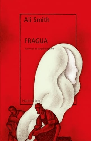 Smith, Ali. Fragua. Batiscafo, 2024.