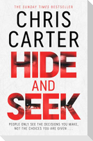 Hide and Seek