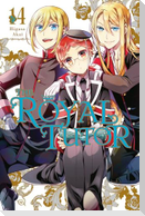 The Royal Tutor, Vol. 14