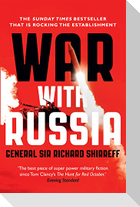 War with Russia