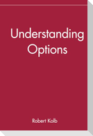 Understanding Options