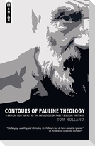 Contours of Pauline Theology