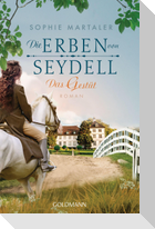 Die Erben von Seydell - Das Gestüt