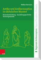 Antike und Antikerezeption in sächsischen Museen