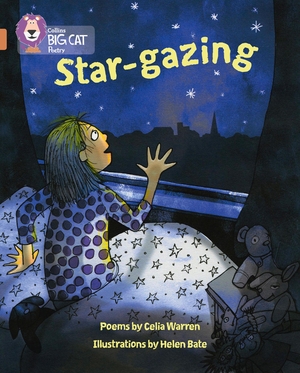 Warren, Celia. Star-Gazing - Band 12/Copper. HarperCollins UK, 2013.