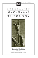 Journal of Moral Theology, Volume 6, Special Issue 2