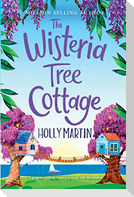 The Wisteria Tree Cottage