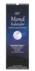Mondkalender 2027