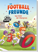 Die Football-Freunde - Das Camp der Champions