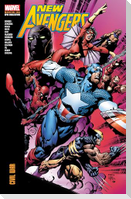 New Avengers Modern Era Epic Collection: Civil War