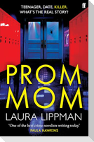 Prom Mom