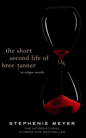 Meyer, Stephenie. The Short Second Life of Bree Tanner. Little, Brown Book Group, 2011.