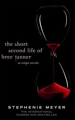 Meyer, Stephenie. The Short Second Life of Bree Tanner. Little, Brown Book Group, 2011.