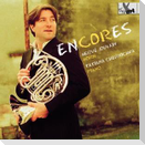 Encores-Stücke für Horn & Piano