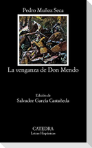 La venganza de Don Mendo