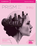 Prism Intro Teacher's Manual Reading and Writing
