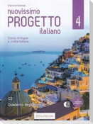 Nuovissimo Progetto italiano 4 + IDEE online code