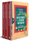 Estuche Macondo Y Otros Mundos / Macondo and Other Worlds Boxed Set