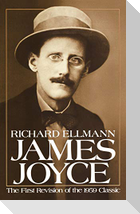 James Joyce, Revised Edition