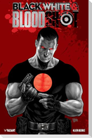 Black, White & Bloodshot
