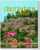 Reise durch SÜDSCHWEDEN und STOCKHOLM