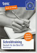 Schreibtraining