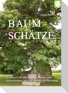 Baumschätze Baden-Württembergs