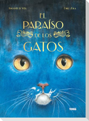 El Paraíso de Los Gatos / Cat Paradise