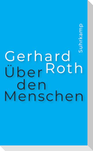 Über den Menschen