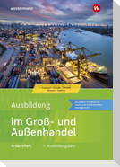 Ausbildung im Groß- und Außenhandel