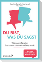 Du bist, was du sagst