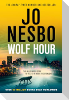 Wolf Hour