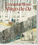 El maravilloso Mago de Oz