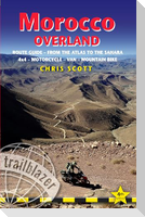 Morocco Overland