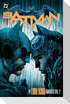 Batman by Tom King Omnibus Vol. 2