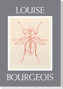 Louise Bourgeois: Autobiographical Prints