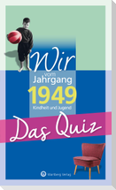 Wir vom Jahrgang 1949 - Das Quiz
